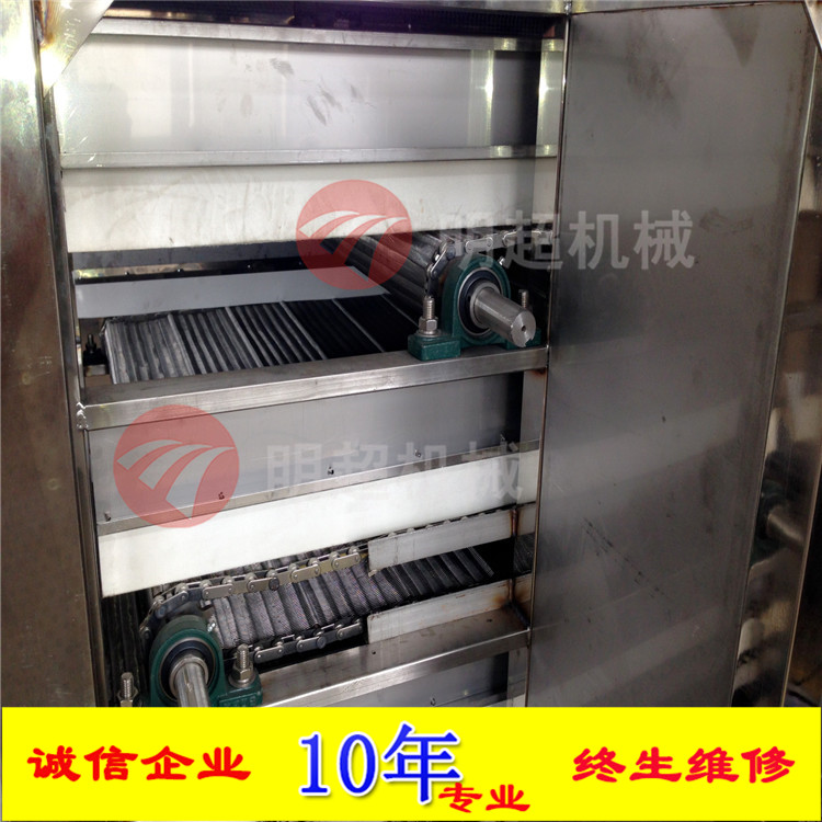 多層烘干機 多層烘干機