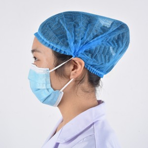 一次性使用衛(wèi)生帽